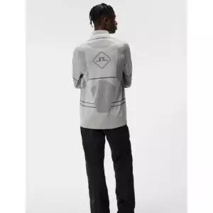 제이린드버그 긴팔 져지 미드레이어드 반집업 기능성 스포츠웨어 2023 JIMMY CA2799733