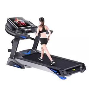 러닝머신 매트 충격흡수 소음방지 실내 운동 바닥 방음