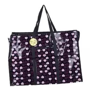 대형 타포린 가방 세트 용린 10개