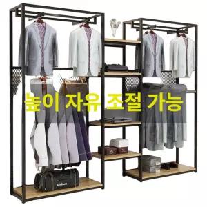 스노우보드 양면 거치대 실내 보관 진열 스탠드 수납형