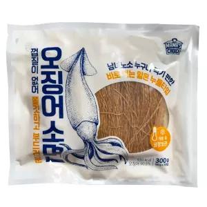 마마스초이스 오징어 소면 300g 코스트코