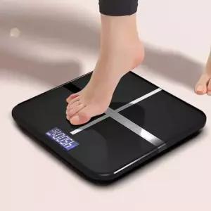 [무료배송] 디지털 스마트 체중계 가정용 몸무게 측정기