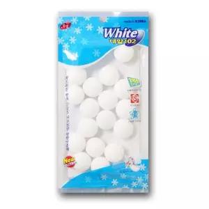 좀약 대알 방충제 나프탈린 옷장용 좀약 102