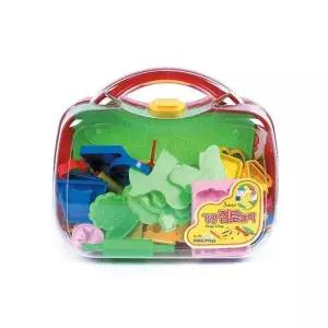 TBZ 가방점토놀이 감각발달