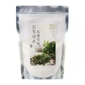 린제이 진정약초 모델링팩 330g 1개입 1개