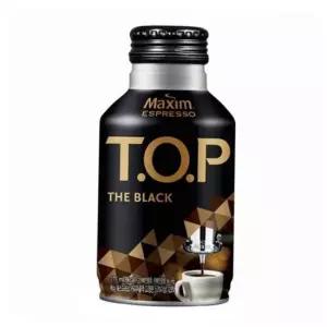 맥심 추출기 티오피더블랙 동서 (24개입) (275ml) 에스프레소