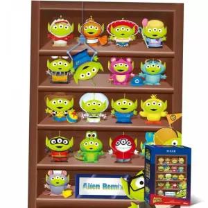 명화퍼즐 TBZ 300피스 에일리언 리믹스 TPD03-012D