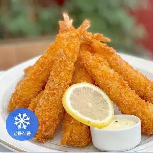 빵가루새우튀김 30g10미 50g6미 12g30미 20g50미 왕새우 아이간식 통새우튀김 2382811 J