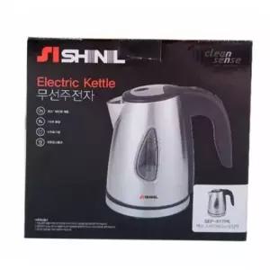 커피 TBZ 전기주전자 SEP-S1TPK