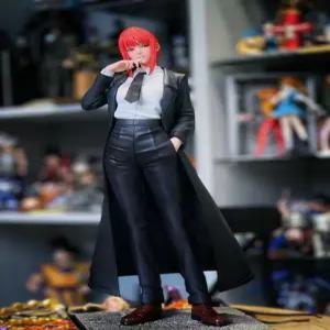 오리지널 모델 진짜 HERA 마치마 피규어 스태츄 조각상 한정판