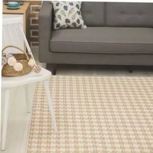 한평 카페트 마벨러스홈데코 사계절 순면 러그 와플