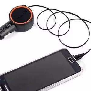 [CAR] 차량용 급속충전기 시가잭 자동차 휴대폰 충전기 릴홀더 시거잭 차량충전기