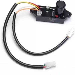 점화 코일 제어 모듈 63584 Loncin 3000i 3300i 인버터 발전기 라이터 박스용 하버 화물 프레데터 3500