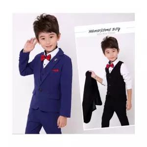 팜므 유아 남아 나랜정장 세트설날