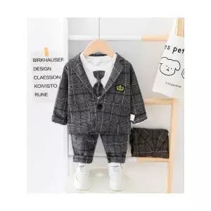 팜므 아기정장 돌잔치 백일 크라운큐트 정장세트설날