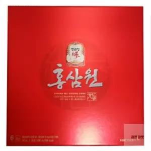 김영마켓 홍삼액기스 건강음료 선물 홍삼원 홍삼엑기스