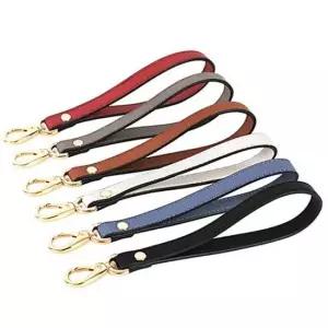 [무료배송] 소가죽 클러치 스트랩 BBST007 (6COR)