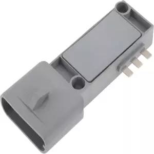 포드 F-150 1984-1995 ABS 메탈 그레이용 ABSOPRO No.1629456/E43ZP12Z297A 점화 모듈 제어