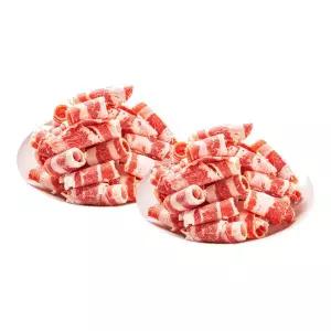 (신선집중) 가성비 1위 우삼겹 500g x 2팩 (총1kg) 2383264 J