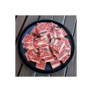 LA갈비 미국산 꽃갈비 찜용 1kg 2383268 J