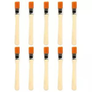 젯소붓 페인트붓 청소붓 막붓 빽붓 NT04 2호 10개 셀프페인트