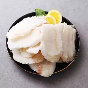 간편 손질 대구 슬라이스 400g 1팩 대구포 대구전 2383477 J