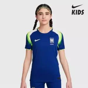 [나이키]유소년 KOR 어웨이 스타디움 저지 국가대표 유니폼 6-15세 A252TS305P 741949