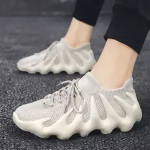 남녀공용 3컬러 어글리슈즈 가벼운 운동화 워킹화 여자운동화 남자운동화 커플운동화