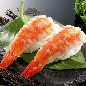 초밥재료 초새우L1팩+ 초한치1팩+ 세트 2383842 J