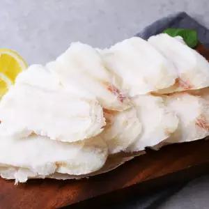 간편 손질 대구 슬라이스 400g 2팩 대구포 대구전 2383877 J