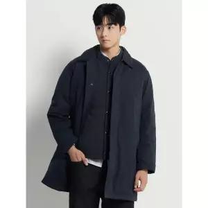 매장정품 BEANPOLE 빈폴 [양말] 25FW 3-WAY 화섬 다운 코트 - 네이비(BC5X30CD8R) 1416226