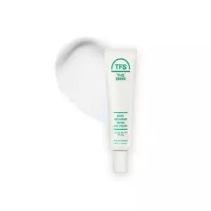 더페이스샵 스밈 보습밀도아이크림 30 ml  영양크림 앰플 에센스 아이크림 피지진정 토너 클렌징 오일