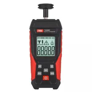 디지털 비접촉 포토 접촉 TA500A 타코미터 접촉식 TASI 고정밀