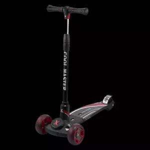 세발 킥보드 주니어 스쿠터 트라이더 폴딩 씽씽카 디럭스 청소년 어른 퀵보드 삼륜