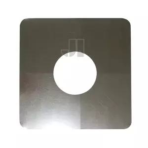 연통 창문 바람막이 부속 함석 난로 화목 연탄 보일러 설치