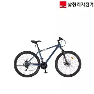2026 삼천리 레스포 27.5 라피타 DISC -완조립- 디스크브레이크 생활용 MTB자전거