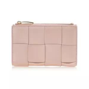 [라벨루쏘]  여성 카세트 폴더형 반지갑 750262 VCQC1 6917