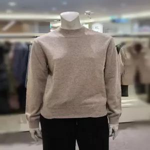 소고 케시미어 목폴라티셔츠AJ4TA51 (P003400059)