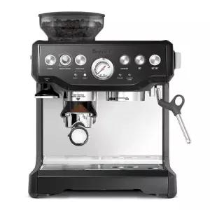 [하이마트] 에스프레소 머신 바리스타 익스프레스 블랙 BES870