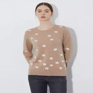 [올리비아로렌][올리비아로렌] 프로랄인타샤니트탑VOBBL4S1111 (P003484820)