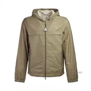 [라벨루쏘]  SS25 남성 리페오 로고패치 자켓 1A00134 53A5E 23G