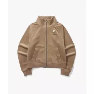 [정품] 디아도라 트렌토 코듀로이 집업 자켓 우먼 BROWN 824381