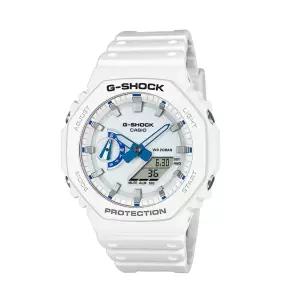 [카시오] 지샥 GA-2100HDS-7A