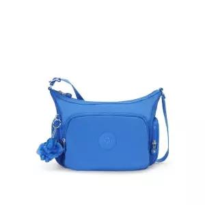 키플링 KIPLING 크로스백 갭S HAVANA BLUE