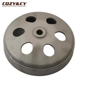 혼다 포르자 SH용 스쿠터 클러치 벨 SH350 ADV350 350cc 4 스트로크 22100-K1B-T00