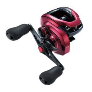 시마노 (SHIMANO) 베이트릴 양축 19 스콜피온 MGL 151 왼쪽 배스 낚시 록 피쉬