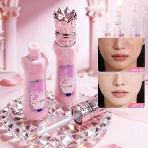 라이프 걸스 모이스처라이징 컨실러 자연 잡티 메이크업 톤을 밝게 베이스를 완벽한 만들어줍니다 해주어 커버로