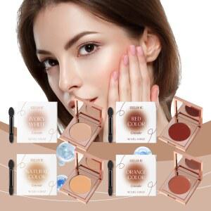 컨실러 가볍고 자연 잡티 커버 스팟 논리빙 롱래스팅메이크업 다크서클 프린트