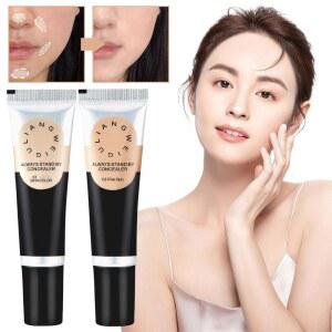 컨실러 리퀴드 다목적 스팟 다크서클 눈물골 지속되는 방지 파운데이션 메이크업 오랫동안