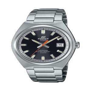 [카시오] 손목시계 에디피스 사파이어 유리 EFB-109 DJ-1 AJF 맨즈 실버